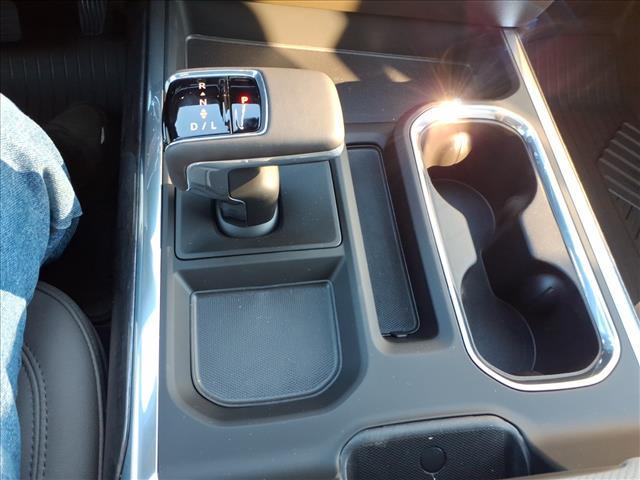 new 2026 Chevrolet Silverado 1500 car, priced at $58,898