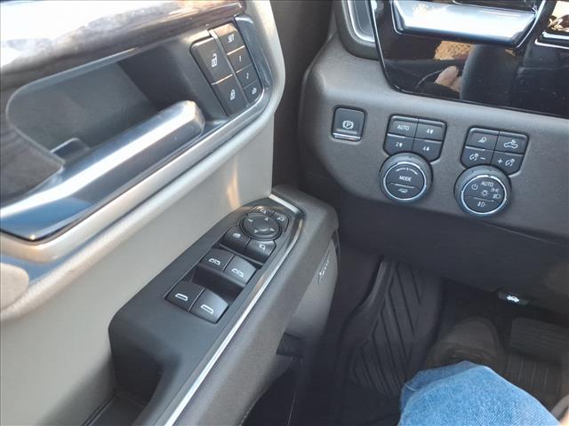 new 2026 Chevrolet Silverado 1500 car, priced at $58,898