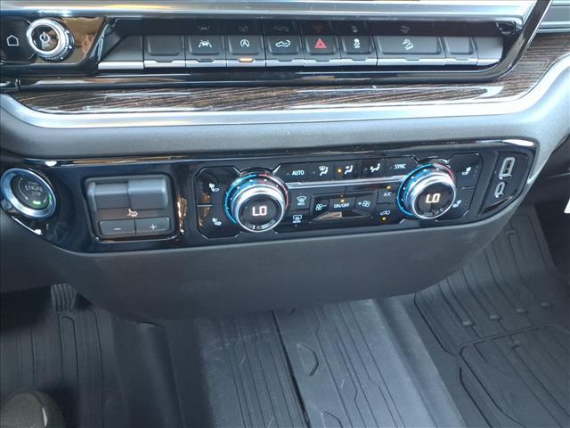 new 2026 GMC Sierra 1500 car, priced at $54,521