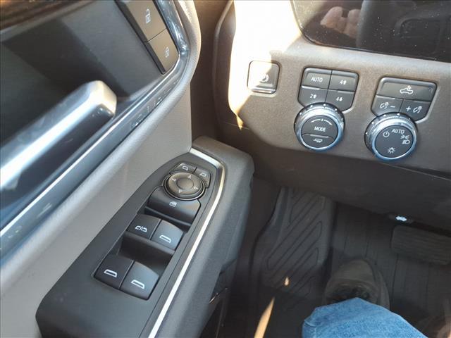 new 2026 GMC Sierra 1500 car, priced at $54,521