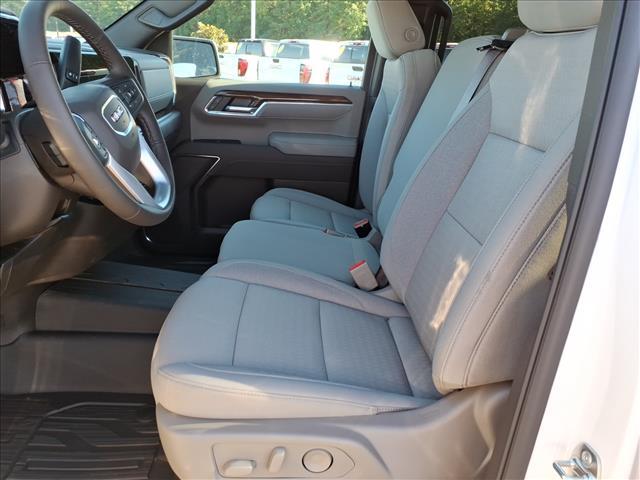 new 2026 GMC Sierra 1500 car, priced at $54,521