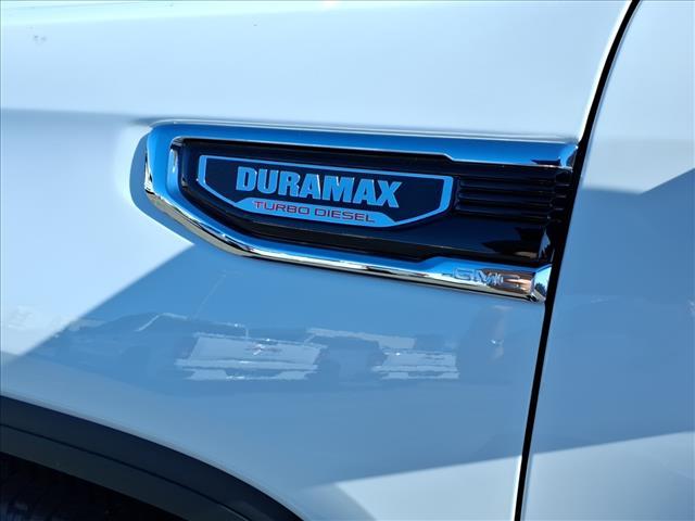 new 2026 GMC Sierra 1500 car, priced at $54,521