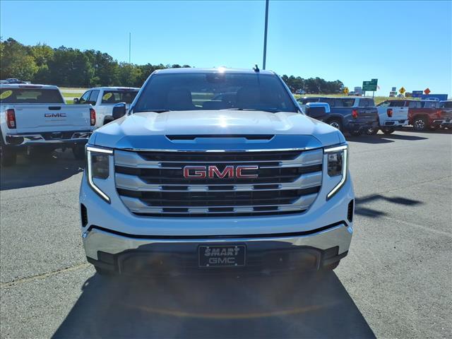 new 2026 GMC Sierra 1500 car, priced at $54,521