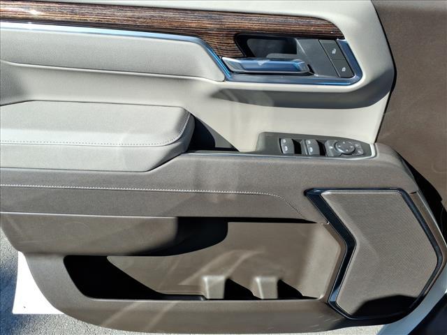 new 2026 GMC Sierra 1500 car, priced at $54,521