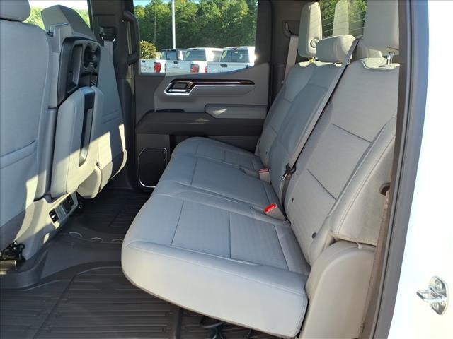 new 2026 GMC Sierra 1500 car, priced at $54,521