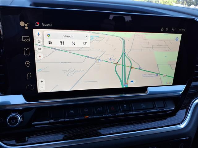 new 2026 GMC Sierra 1500 car, priced at $54,521