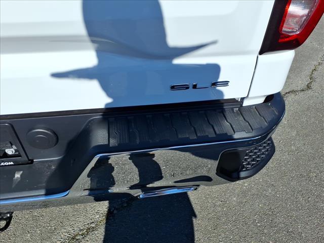 new 2026 GMC Sierra 1500 car, priced at $54,521