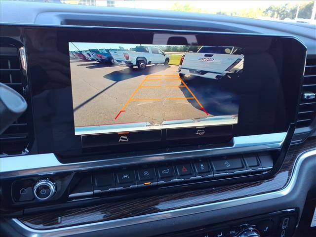 new 2026 GMC Sierra 1500 car, priced at $54,521