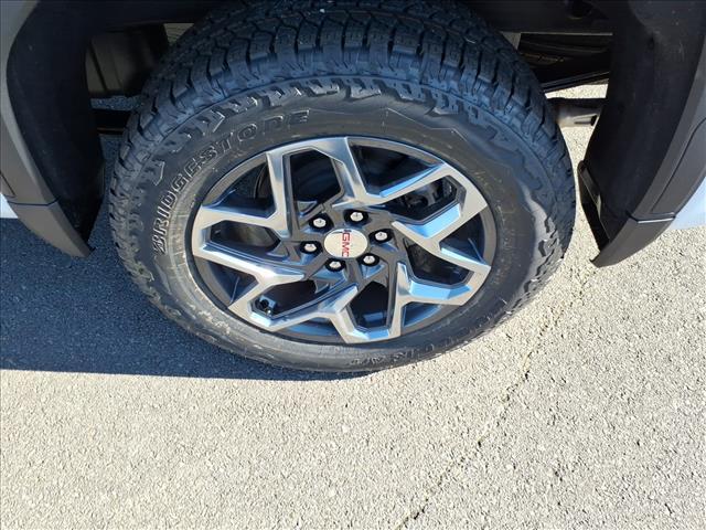 new 2026 GMC Sierra 1500 car, priced at $54,521