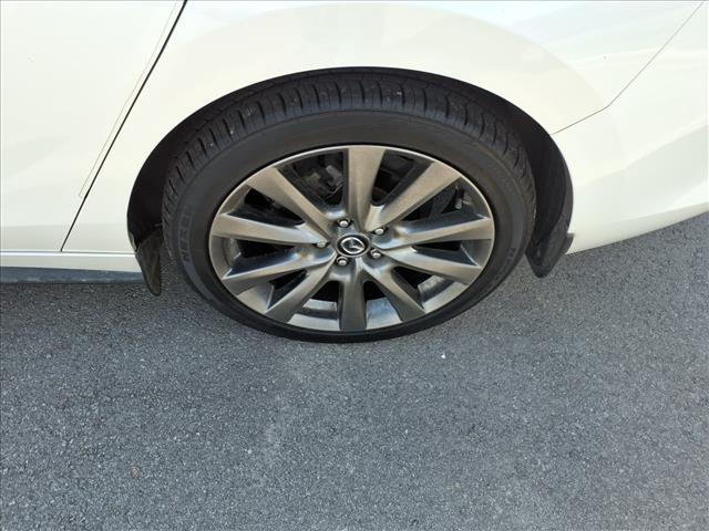 used 2022 Mazda Mazda3 car, priced at $19,300