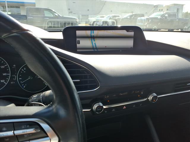 used 2022 Mazda Mazda3 car, priced at $19,300