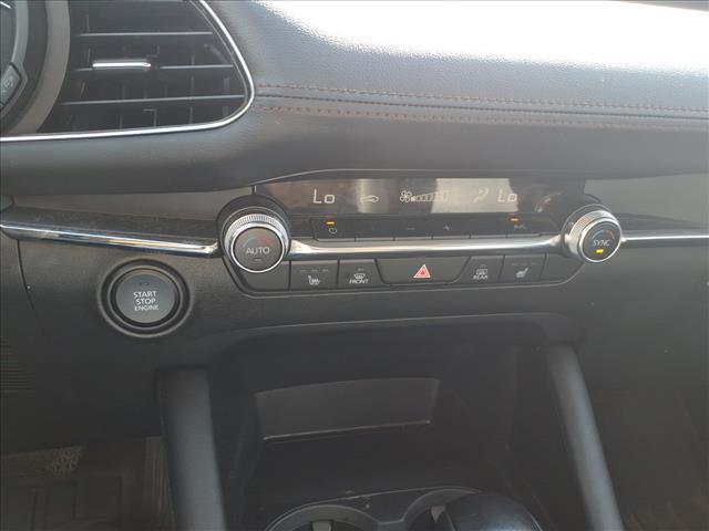 used 2022 Mazda Mazda3 car, priced at $19,300