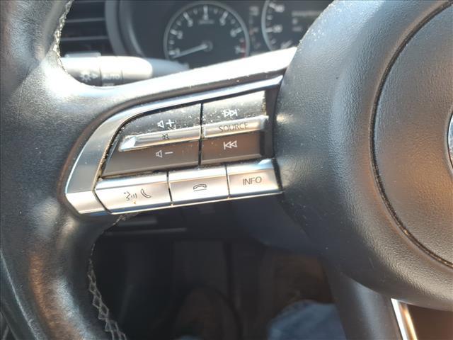 used 2022 Mazda Mazda3 car, priced at $19,300