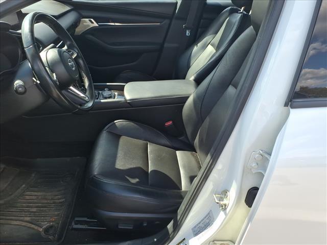 used 2022 Mazda Mazda3 car, priced at $19,300