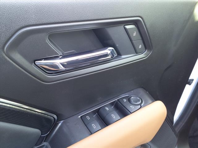 new 2025 GMC Canyon car