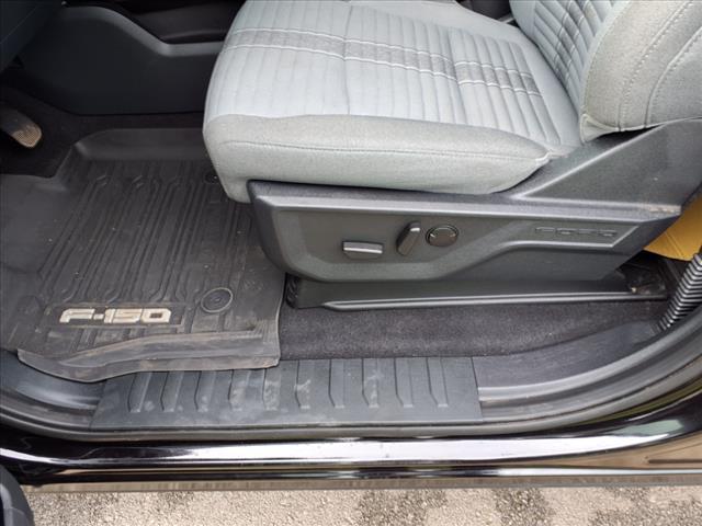 used 2023 Ford F-150 car, priced at $47,500