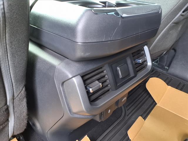 used 2023 Ford F-150 car, priced at $47,500