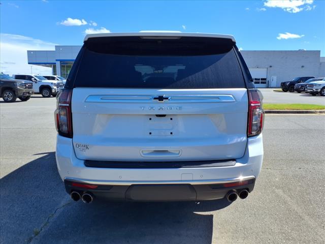 used 2023 Chevrolet Tahoe car, priced at $66,900