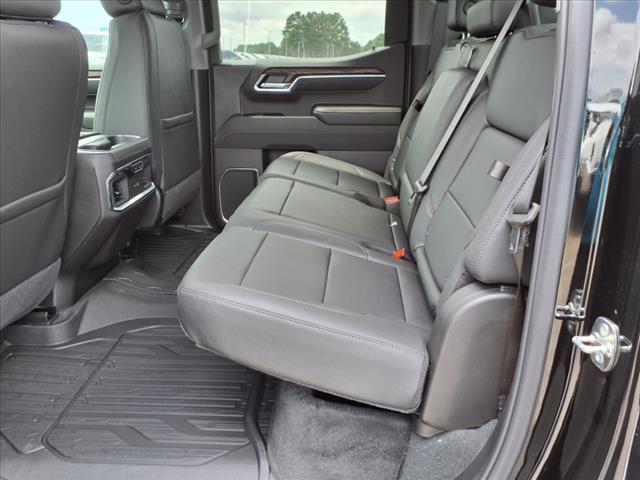 new 2025 GMC Sierra 1500 car, priced at $56,483