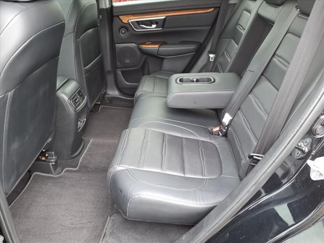 used 2020 Honda CR-V car, priced at $25,900