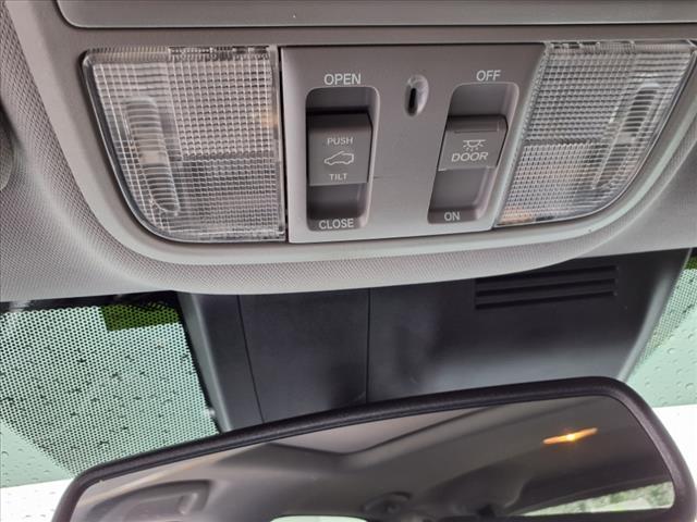 used 2020 Honda CR-V car, priced at $25,900