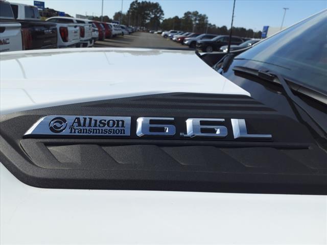 new 2025 Chevrolet Silverado 2500 car, priced at $57,242