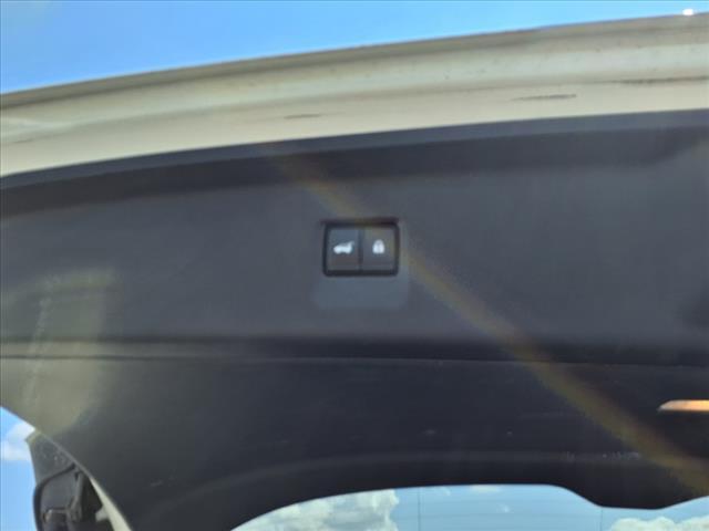 used 2024 INFINITI QX60 car, priced at $51,900