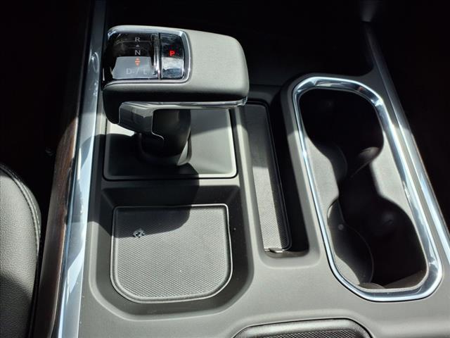 new 2025 GMC Sierra 1500 car, priced at $57,018