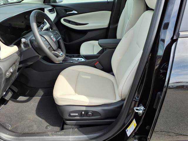 new 2025 Buick Encore GX car, priced at $25,173