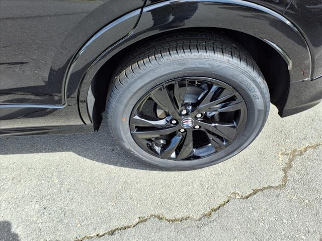 new 2025 Buick Encore GX car, priced at $25,173