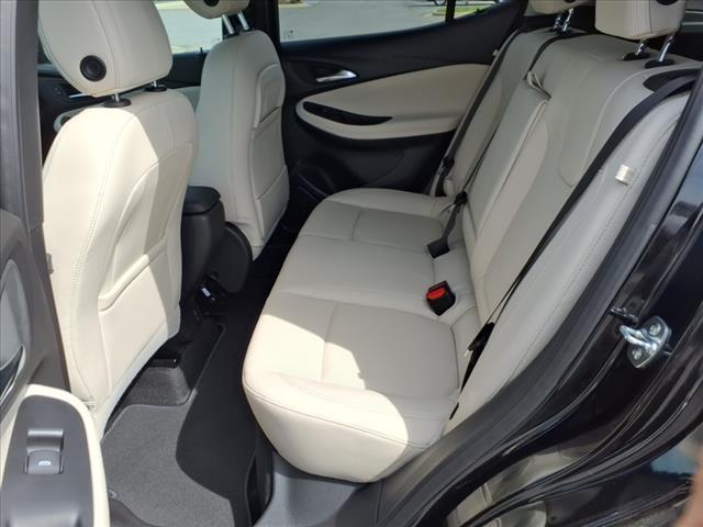 new 2025 Buick Encore GX car, priced at $25,173