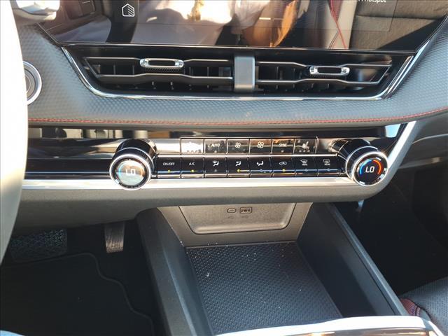 new 2026 Chevrolet Equinox car