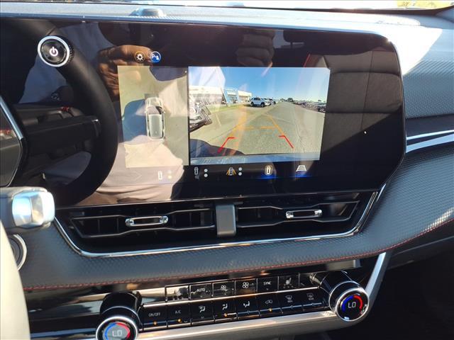 new 2026 Chevrolet Equinox car