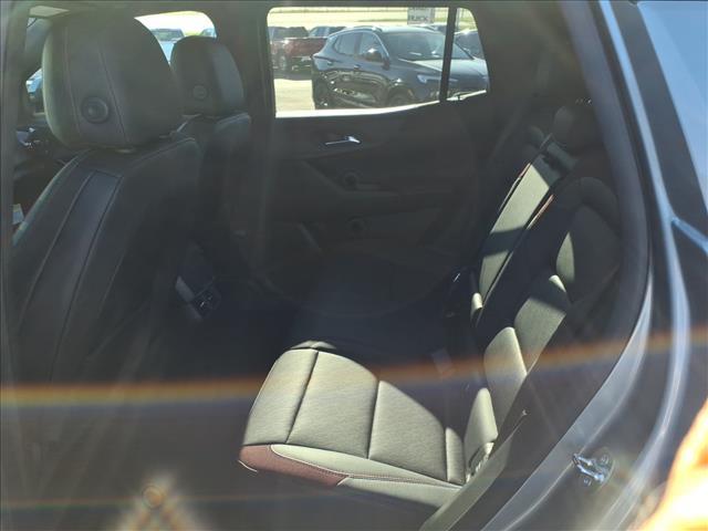 new 2026 Chevrolet Equinox car