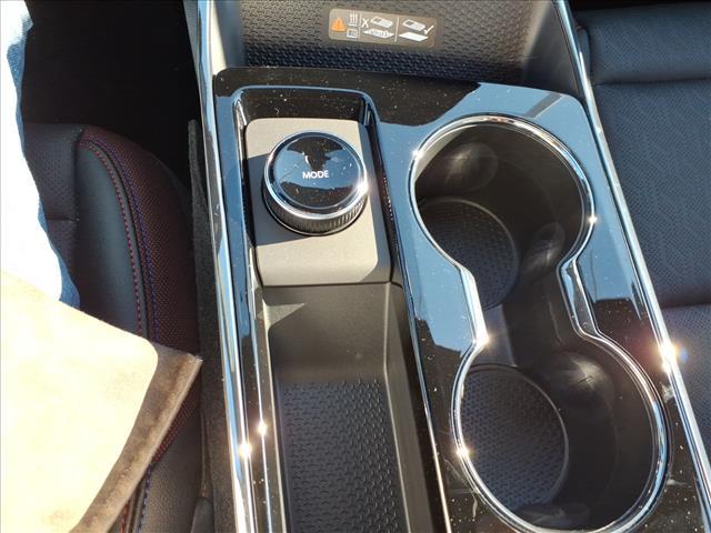 new 2026 Chevrolet Equinox car