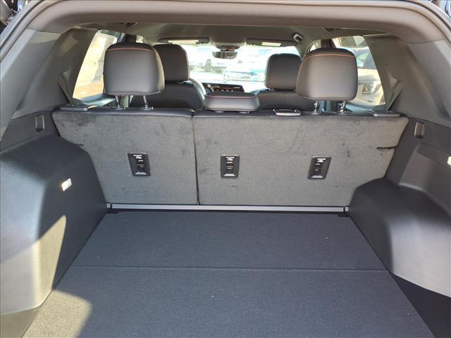 new 2026 Chevrolet Equinox car