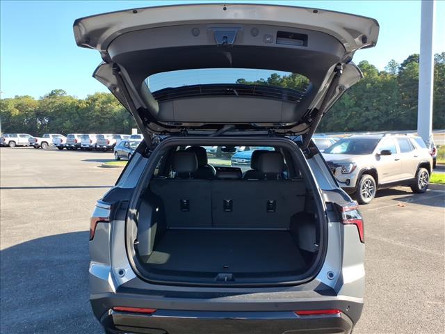 new 2026 Chevrolet Equinox car