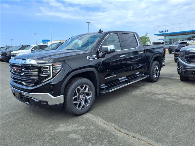 new 2025 GMC Sierra 1500 car, priced at $60,279