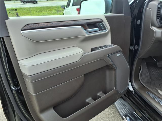 new 2025 GMC Sierra 1500 car, priced at $60,279