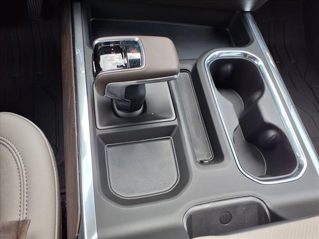 new 2025 GMC Sierra 1500 car, priced at $60,279
