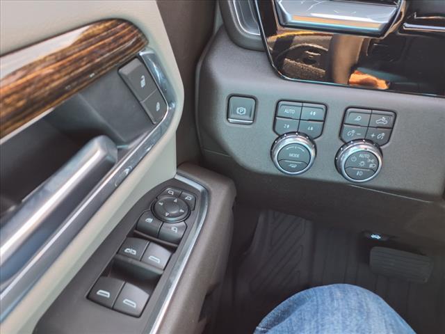 new 2025 GMC Sierra 2500 car, priced at $55,540