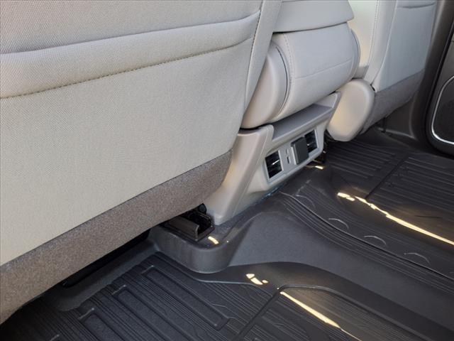 new 2025 GMC Sierra 2500 car, priced at $55,540