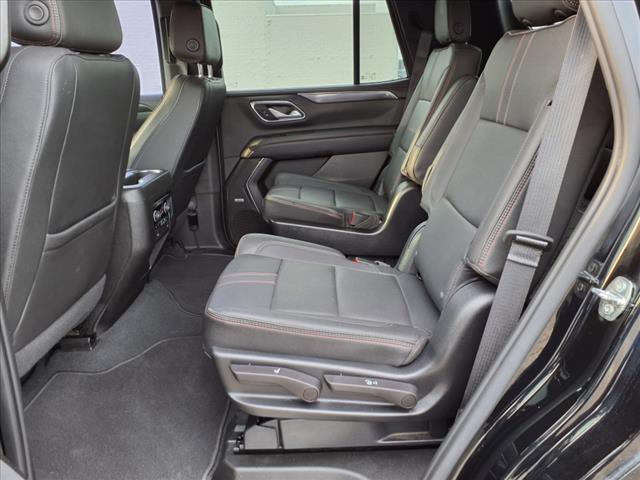 used 2022 Chevrolet Tahoe car, priced at $46,900