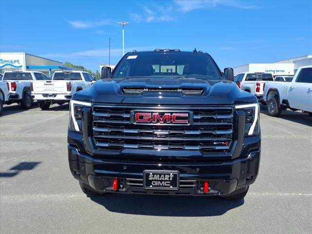 new 2025 GMC Sierra 2500 car, priced at $72,828