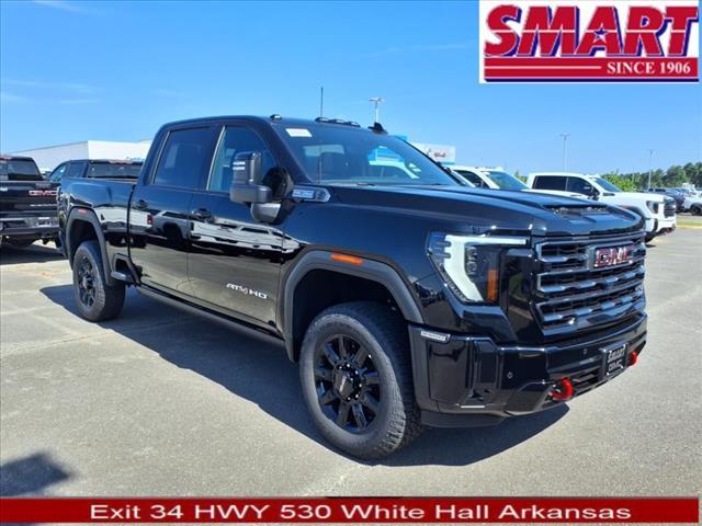 new 2025 GMC Sierra 2500 car, priced at $72,828