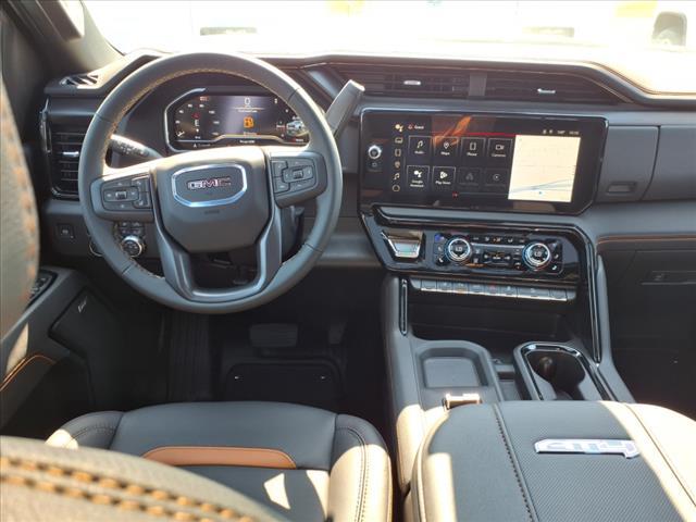 new 2025 GMC Sierra 2500 car, priced at $72,828