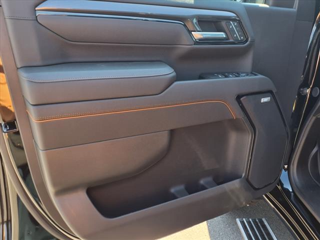 new 2025 GMC Sierra 2500 car, priced at $72,828