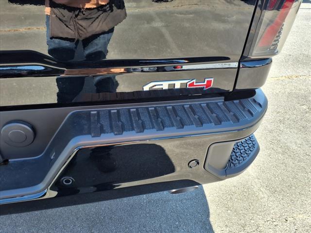 new 2025 GMC Sierra 2500 car, priced at $72,828