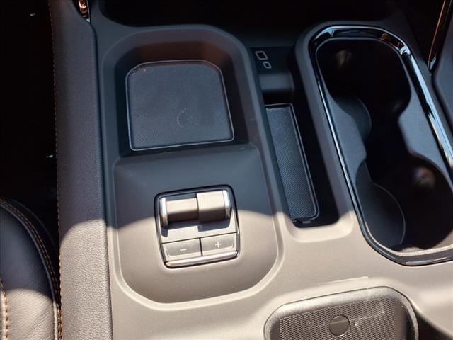 new 2025 GMC Sierra 2500 car, priced at $72,828