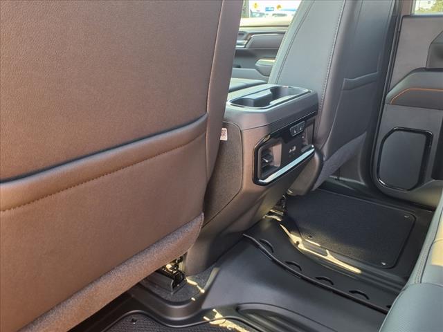 new 2025 GMC Sierra 2500 car, priced at $72,828